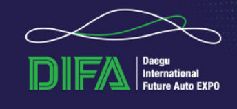 Daegu International Future Auto Expo