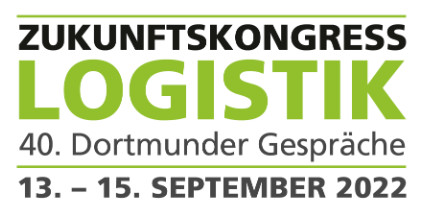 Zukunftskongress Logistik