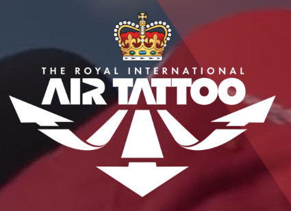 Royal International Air Tattoo