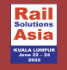 Rail Solutions Asia