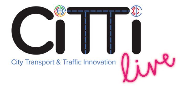 City Transport & Traffic Innovation Exhibition