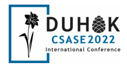 International Conference on Computer Science and Software Engineering