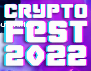 Crypto Fest