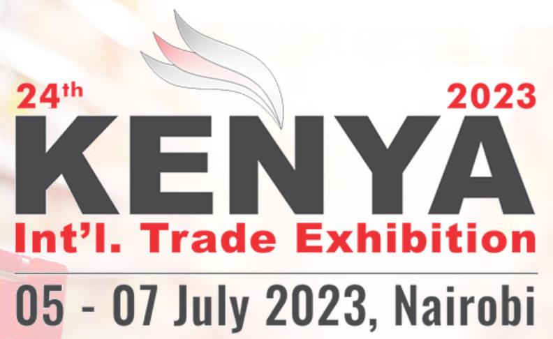 KENYA INTERNATIONAL TRADE EXHIBITION