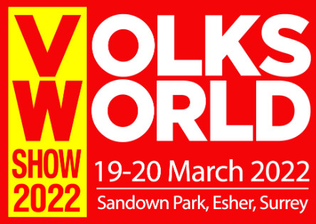 VolksWorld Show
