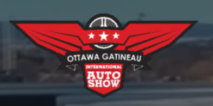 Ottawa-Gatineau Auto Show