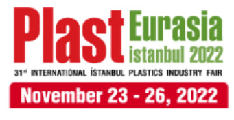 Plastic Eurasia Istanbul