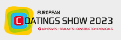 European Coatings Show