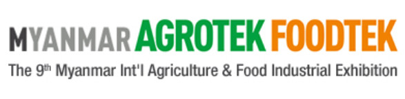 Myanmar Agrotek Foodtek