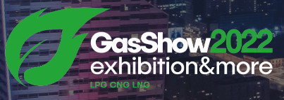 International GasShow