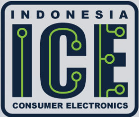 International Consumer Electronics Expo Indonesia