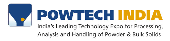 Powtech India