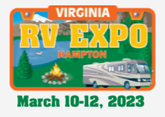 Virginia RV Expo