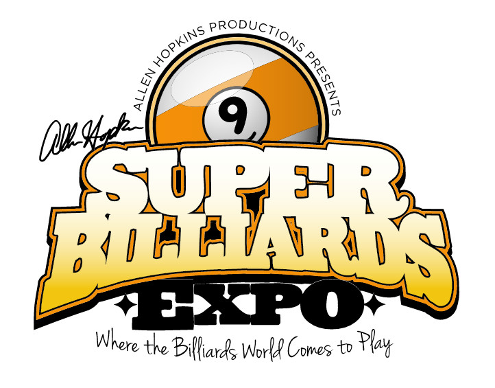 Super Billiards Expo