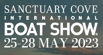 Sanctuary Cove Boat Show