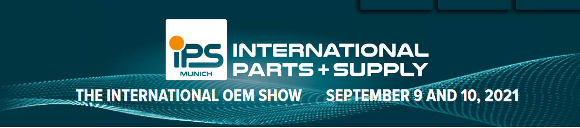 International Parts + Supply