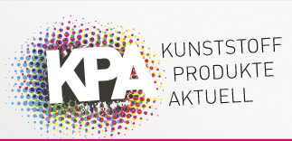 KPA Kunststoff Produkte Aktuell