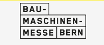 Bau Maschinen Messe Bern