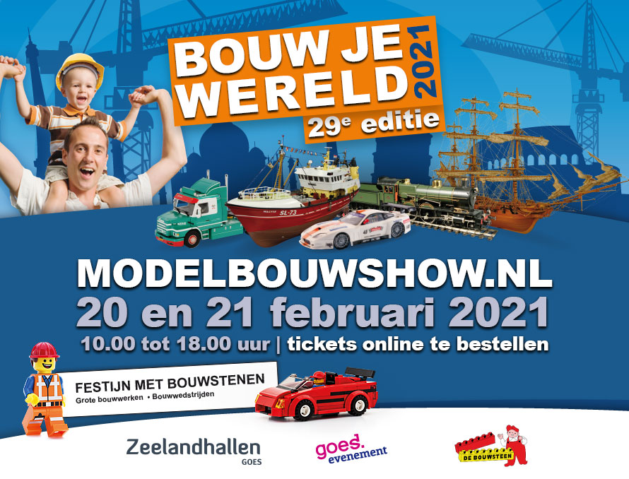 Modelbouwshow.nl