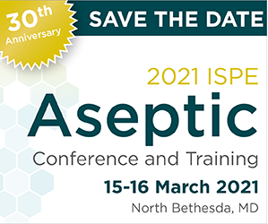 Aseptic Processing Conference