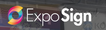 Expo Sign