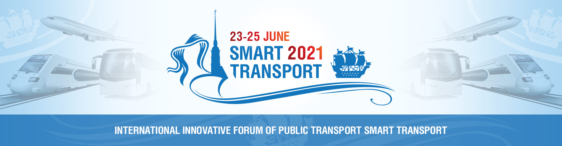 International Innovative Forum of Public Transport Smart TRANSPORT
