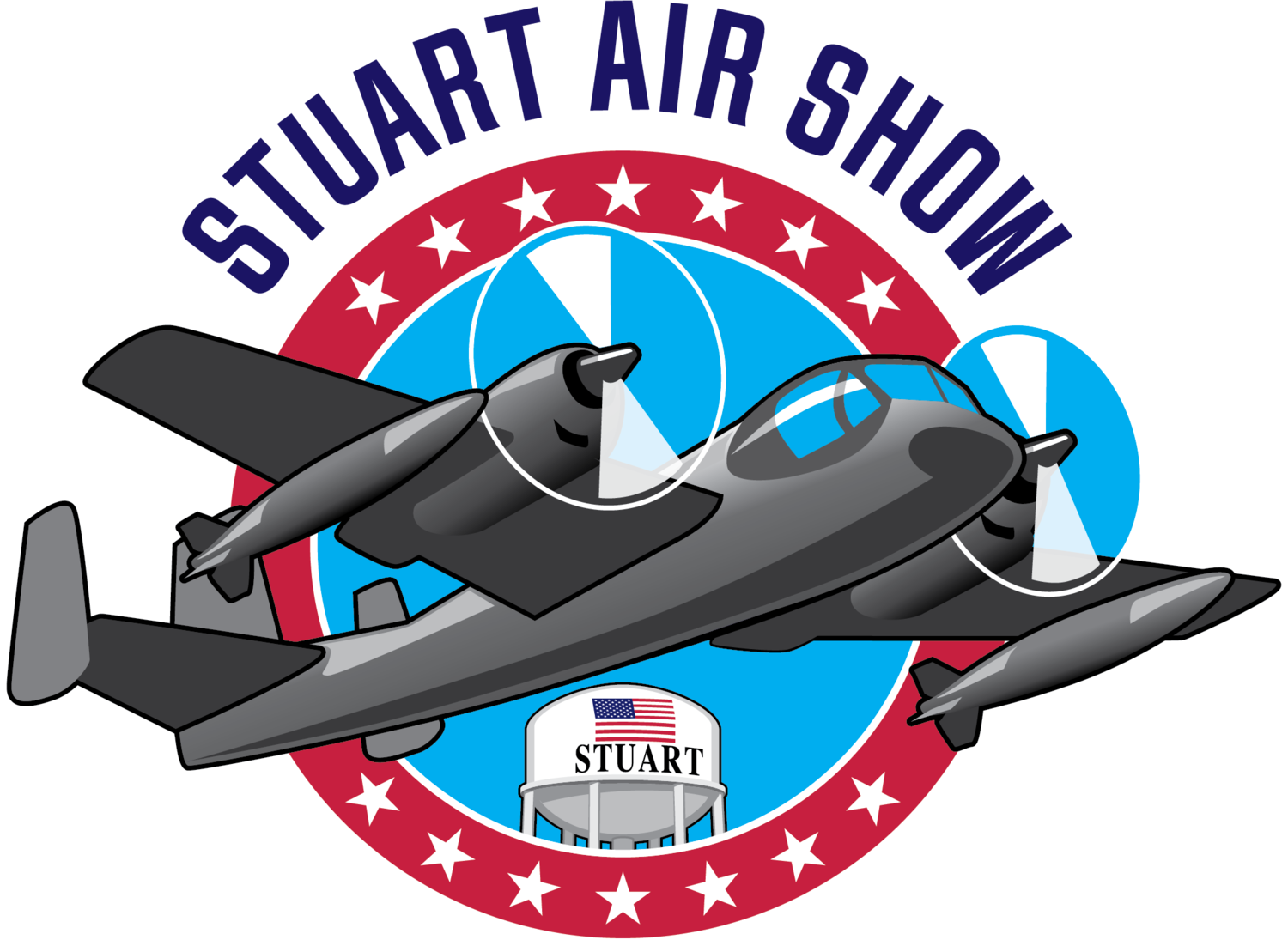 Stuart Air Show Trade Shows and Insights Market Prospects