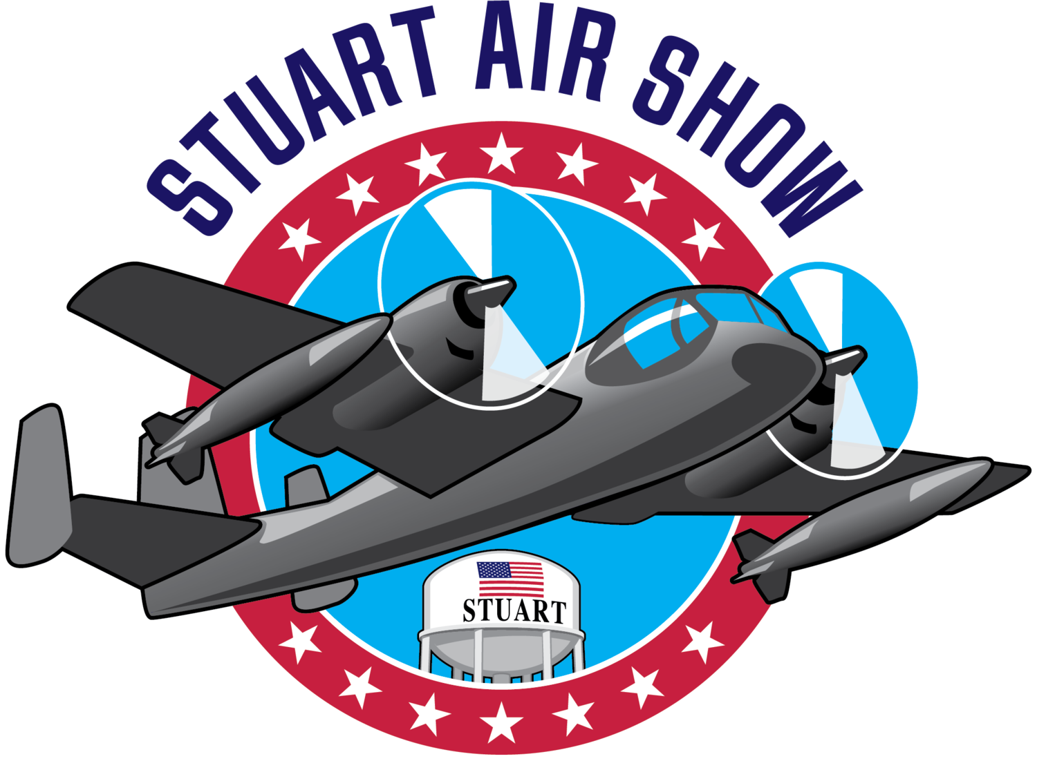 Stuart Air Show