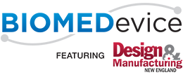 Design & Manufacturing New England