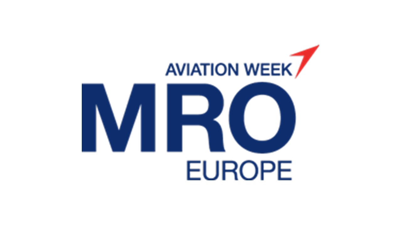 MRO Europe Aviation Week