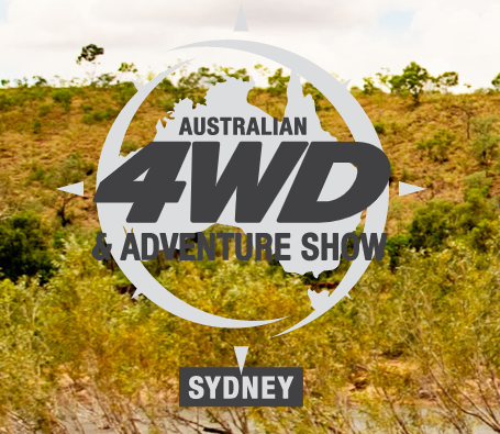 Sydney 4WD and Adventure Show