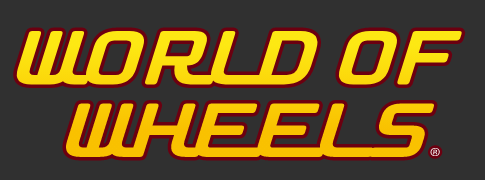 World of Wheels - Milwaukee