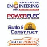 IIEW, POWERELEC, BUILD & CONSTRUCT and AUTOPARTS