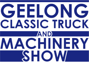 Geelong Classic Truck & Machinery Show