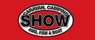 Orana Caravan Camping 4WD & Fish Show