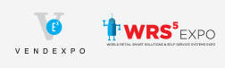 International Exhibition Vending Technologies and Self-Service System