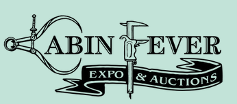 Cabin Fever Expo & Auctions