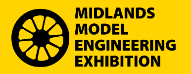 Midlands Model Engineering Exhibition