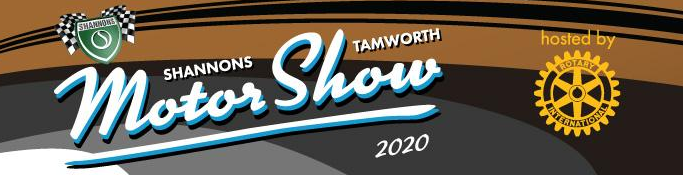 Shannons Tamworth Motor Show