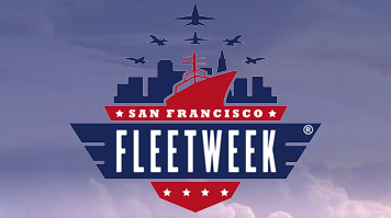 San Francisco Fleet Week