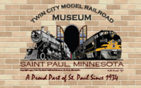 Twin City Model Railroad Museum Hobby Show and Sale