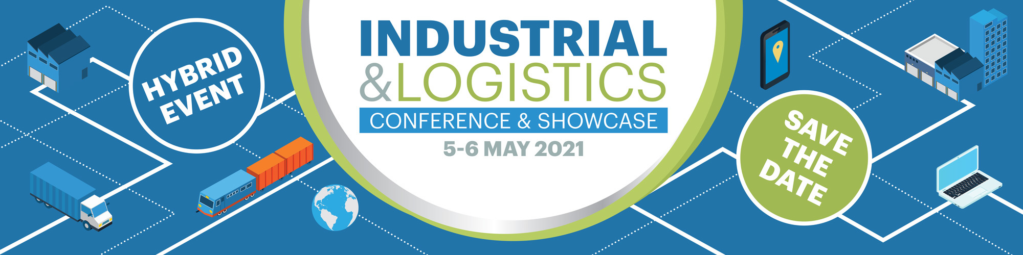 Industrial & Logistics Conference & Showcase