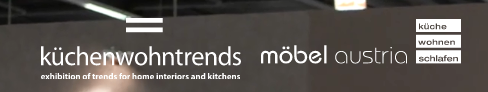 Kuchenwohntrends