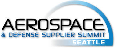 Aerospace & Defense Supplier Summit Seattle