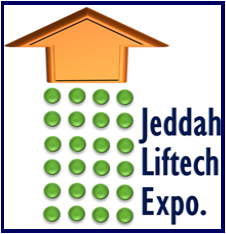 Jeddah LifTech Expo