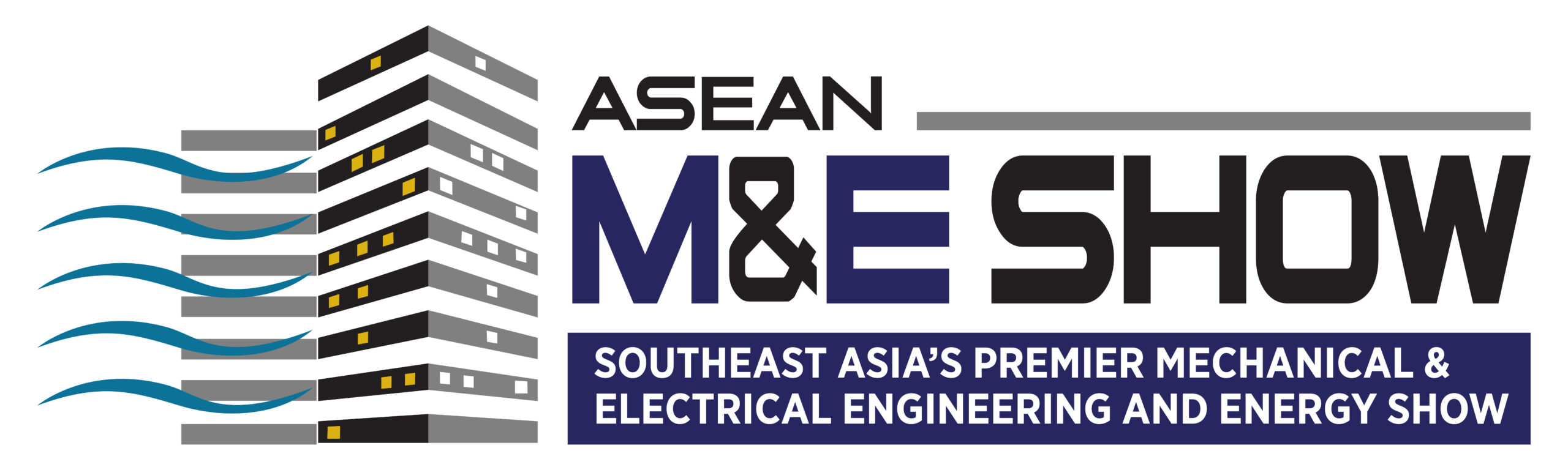 ASEAN M&E Show