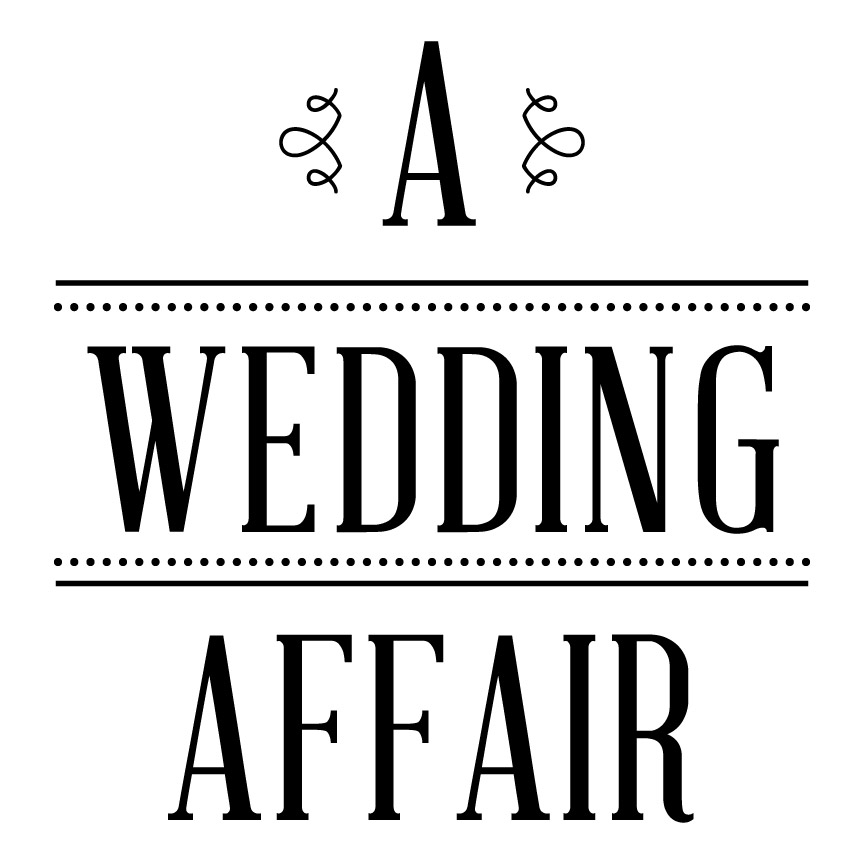 A Wedding Affair