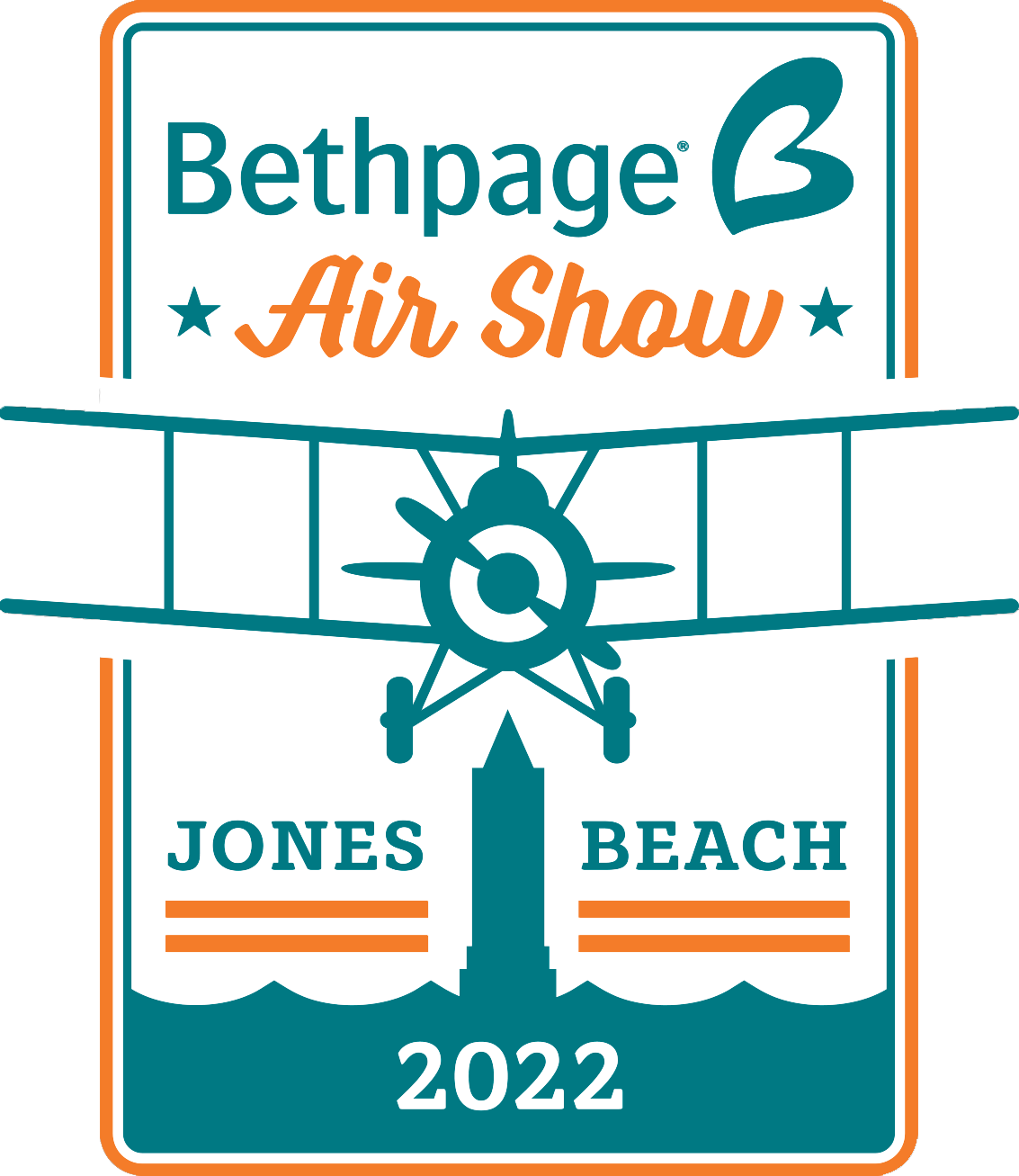 Bethpage Air Show