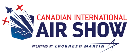 The Canadian International Air Show