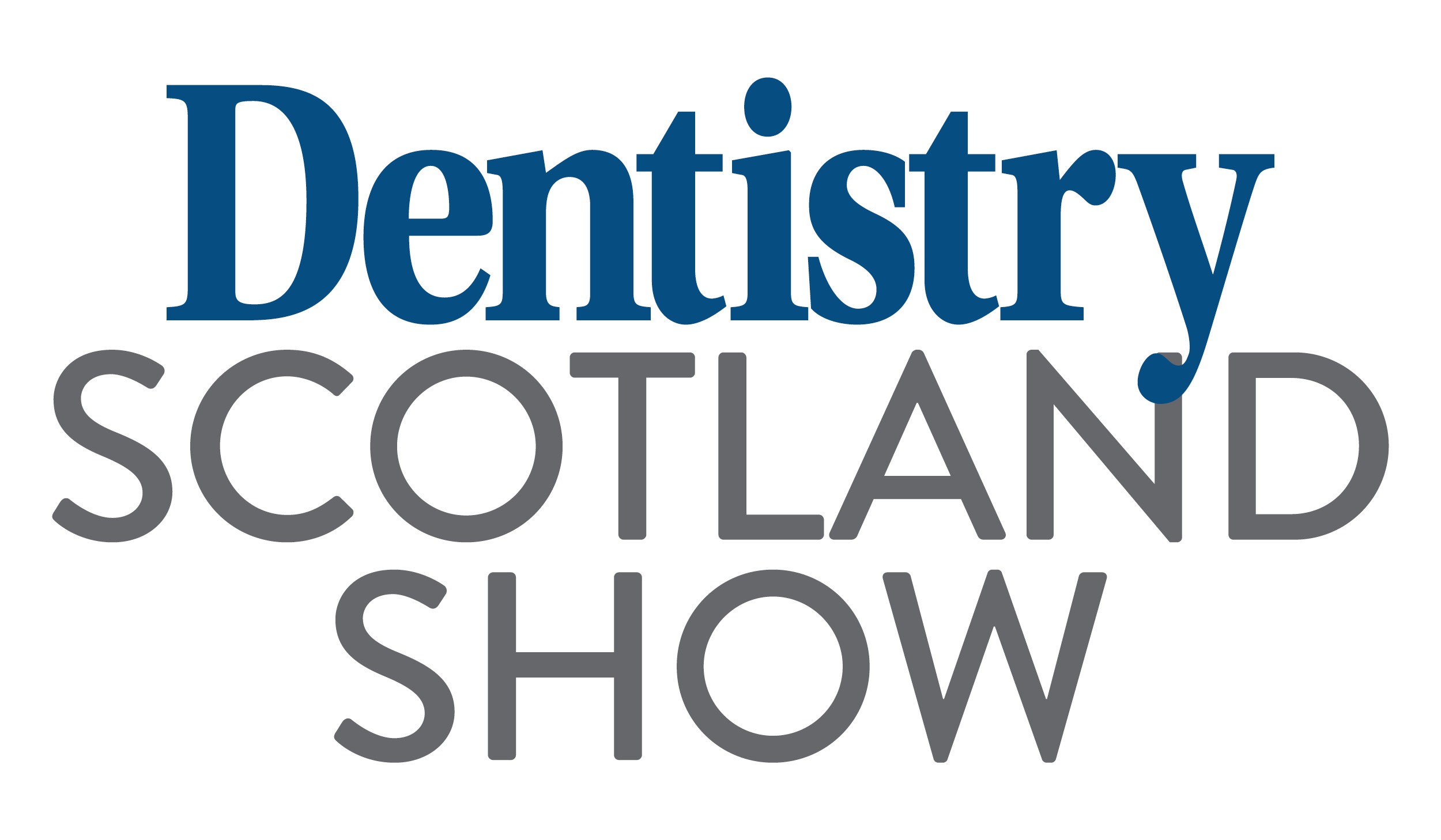 Dentistry Scotland Show